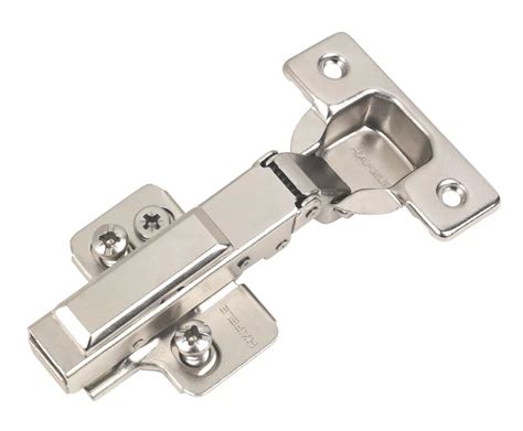 hafele stainless steel cabinet hinges|hafele hinges screwfix.